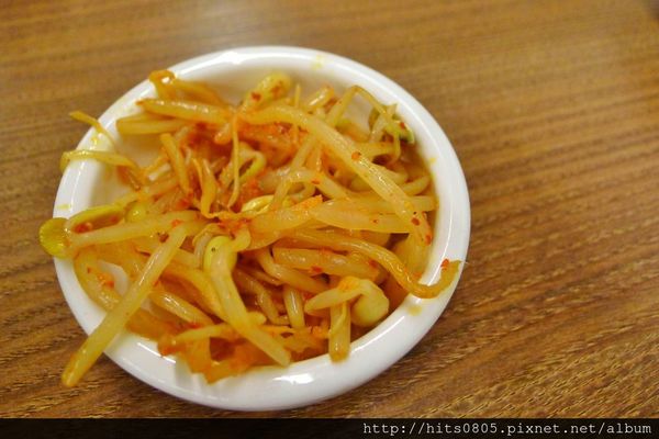 朝鮮味韓國料理：三重-50種小菜任你吃!美味平價朝鮮味韓式料理