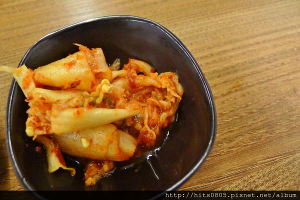 朝鮮味韓國料理：三重-50種小菜任你吃!美味平價朝鮮味韓式料理