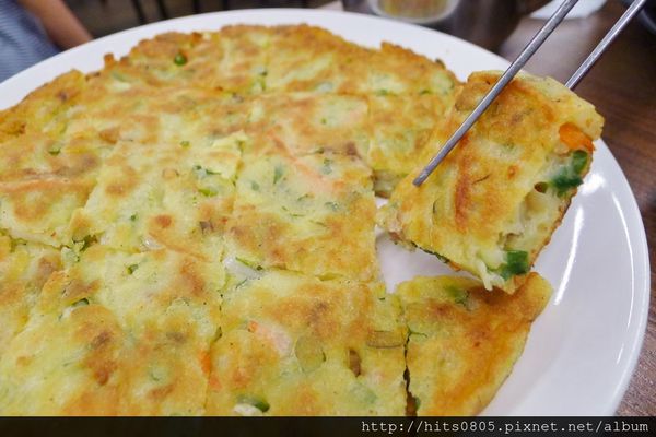 朝鮮味韓國料理：三重-50種小菜任你吃!美味平價朝鮮味韓式料理