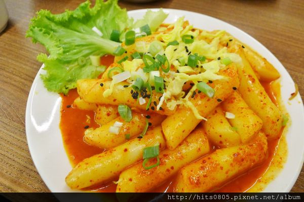 朝鮮味韓國料理：三重-50種小菜任你吃!美味平價朝鮮味韓式料理