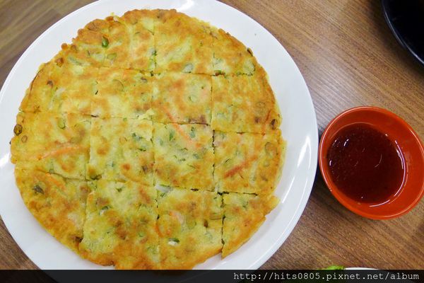 朝鮮味韓國料理：三重-50種小菜任你吃!美味平價朝鮮味韓式料理