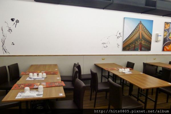 朝鮮味韓國料理：三重-50種小菜任你吃!美味平價朝鮮味韓式料理