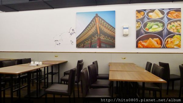 朝鮮味韓國料理：三重-50種小菜任你吃!美味平價朝鮮味韓式料理