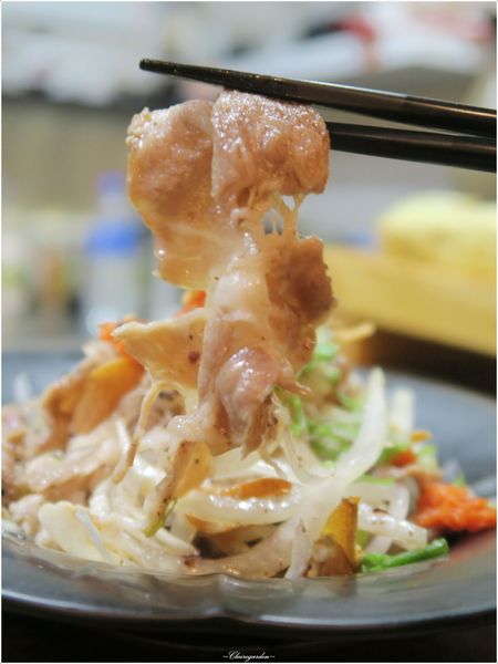 鳴門和食料理：新北 捷運板橋站 鳴門和食料理~好久不見的美味鰻魚飯(文末讀者優惠)