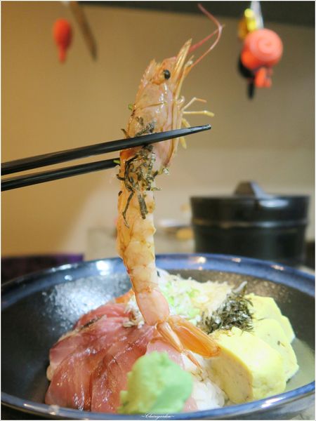 鳴門和食料理：新北 捷運板橋站 鳴門和食料理~好久不見的美味鰻魚飯(文末讀者優惠)