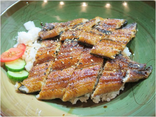 鳴門和食料理：新北 捷運板橋站 鳴門和食料理~好久不見的美味鰻魚飯(文末讀者優惠)