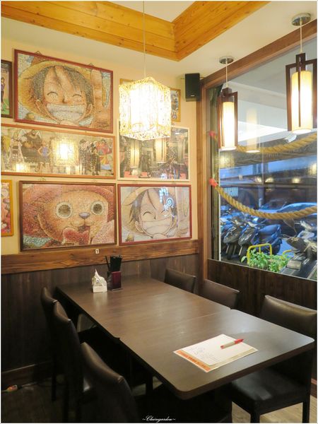 鳴門和食料理：新北 捷運板橋站 鳴門和食料理~好久不見的美味鰻魚飯(文末讀者優惠)