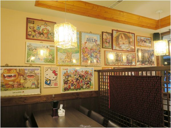 鳴門和食料理：新北 捷運板橋站 鳴門和食料理~好久不見的美味鰻魚飯(文末讀者優惠)