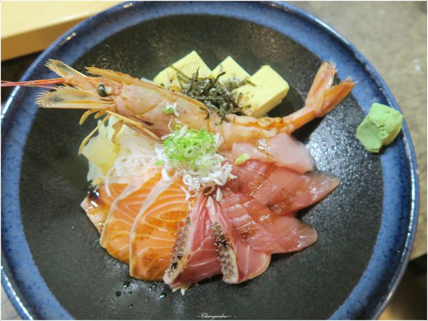 鳴門和食料理：新北 捷運板橋站 鳴門和食料理~好久不見的美味鰻魚飯(文末讀者優惠)