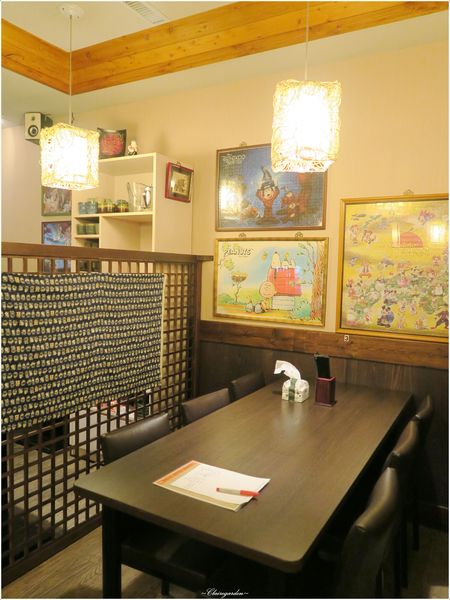 鳴門和食料理：新北 捷運板橋站 鳴門和食料理~好久不見的美味鰻魚飯(文末讀者優惠)