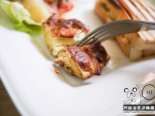 COFFEE FUN HOUSE:【桃園咖啡】FUN House coffee-適合優雅喝下午茶.咖啡/義大利麵/燉飯