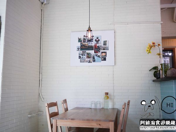 COFFEE FUN HOUSE:【桃園咖啡】FUN House coffee-適合優雅喝下午茶.咖啡/義大利麵/燉飯