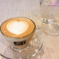 COFFEE FUN HOUSE:【桃園咖啡】FUN House coffee-適合優雅喝下午茶.咖啡/義大利麵/燉飯