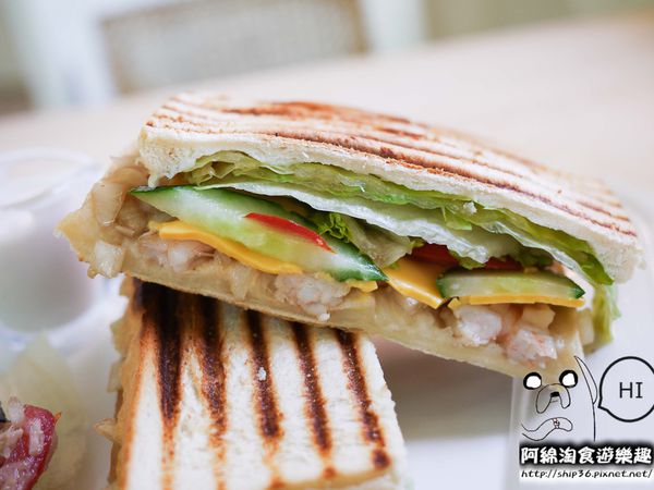 COFFEE FUN HOUSE:【桃園咖啡】FUN House coffee-適合優雅喝下午茶.咖啡/義大利麵/燉飯