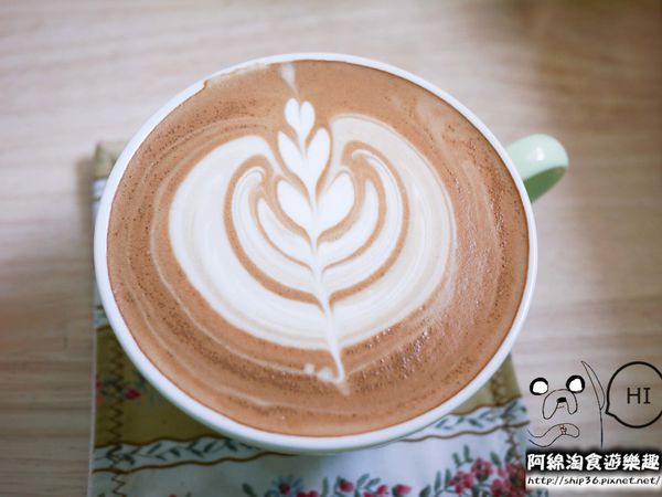 COFFEE FUN HOUSE:【桃園咖啡】FUN House coffee-適合優雅喝下午茶.咖啡/義大利麵/燉飯