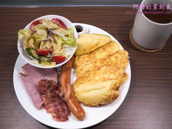 COFFEE FUN HOUSE:【桃園咖啡】FUN House coffee-適合優雅喝下午茶.咖啡/義大利麵/燉飯