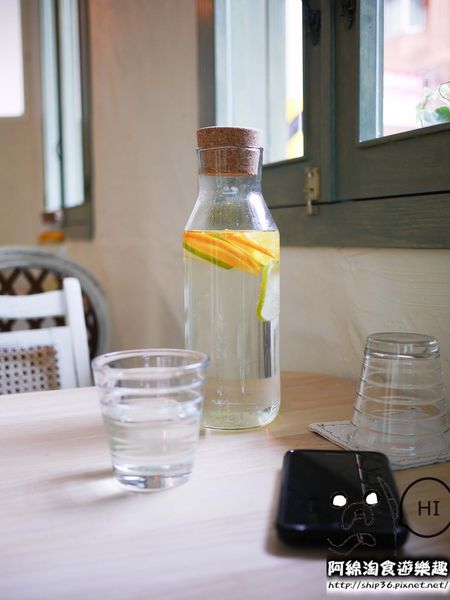 COFFEE FUN HOUSE:【桃園咖啡】FUN House coffee-適合優雅喝下午茶.咖啡/義大利麵/燉飯