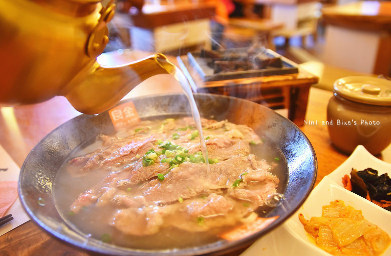 金門旅遊景點美食小吃伴手禮良金牛肉麵乾22