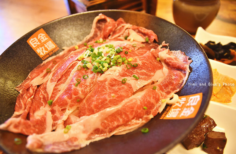 金門旅遊景點美食小吃伴手禮良金牛肉麵乾20