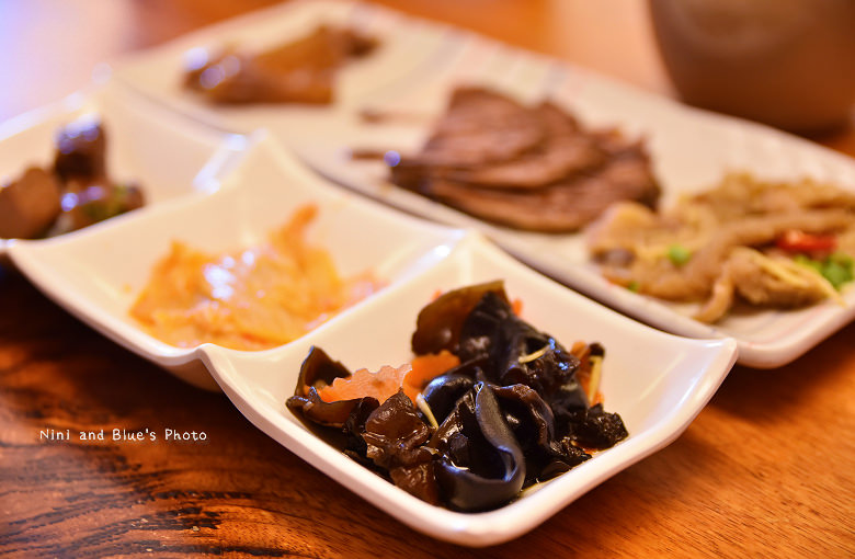 金門旅遊景點美食小吃伴手禮良金牛肉麵乾14