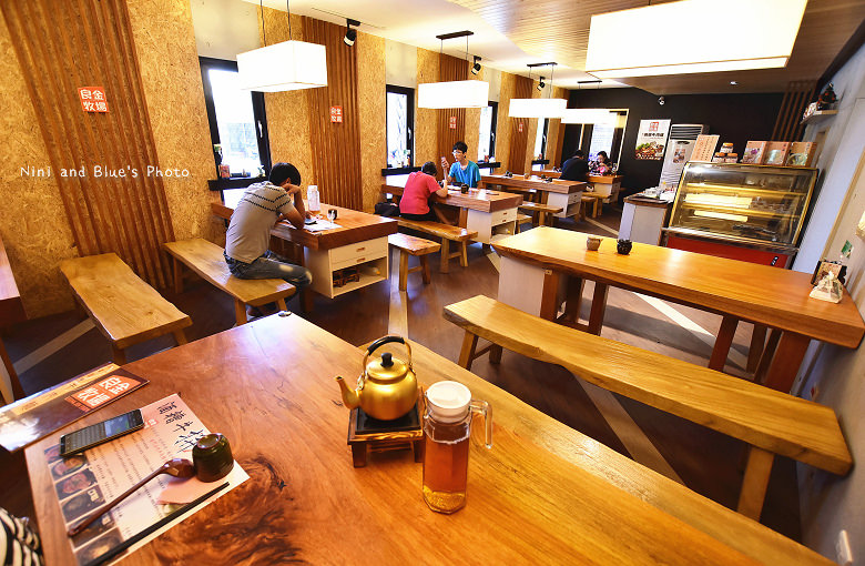 金門旅遊景點美食小吃伴手禮良金牛肉麵乾09