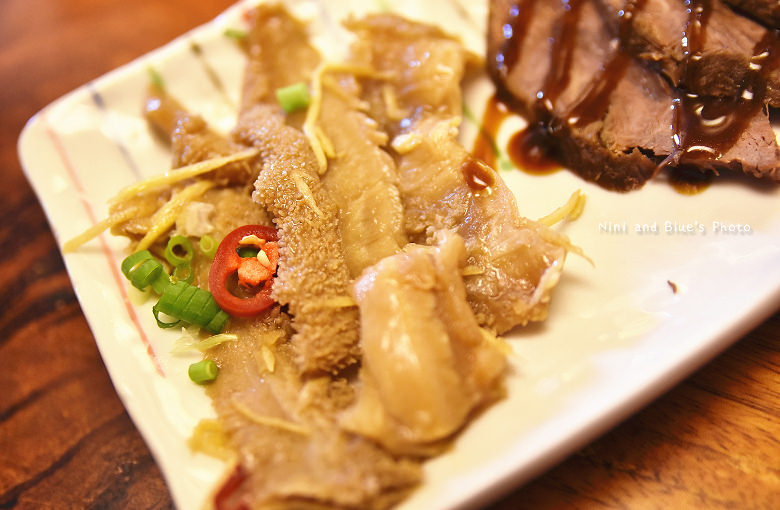 金門旅遊景點美食小吃伴手禮良金牛肉麵乾18