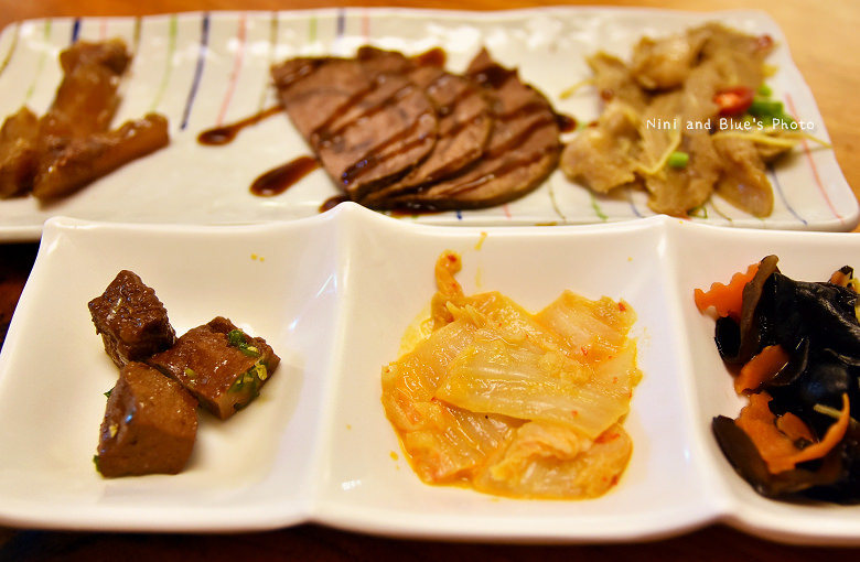 金門旅遊景點美食小吃伴手禮良金牛肉麵乾15