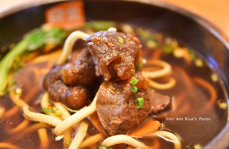 金門旅遊景點美食小吃伴手禮良金牛肉麵乾31