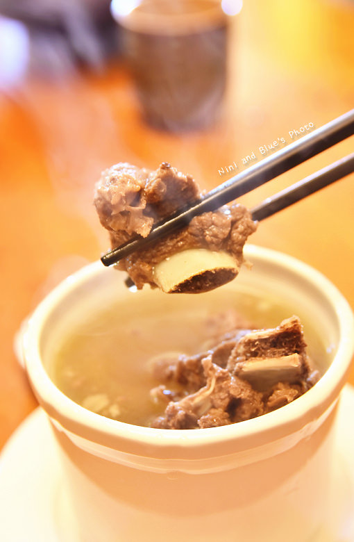 金門旅遊景點美食小吃伴手禮良金牛肉麵乾37