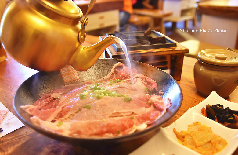 金門旅遊景點美食小吃伴手禮良金牛肉麵乾21