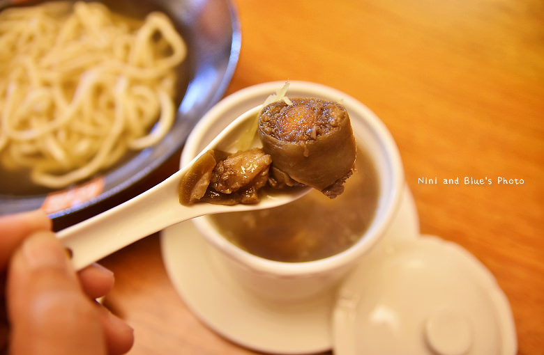 金門旅遊景點美食小吃伴手禮良金牛肉麵乾26