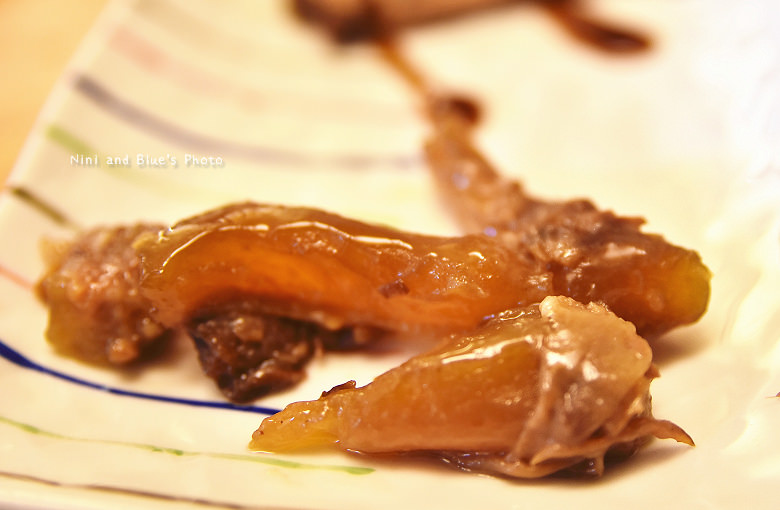 金門旅遊景點美食小吃伴手禮良金牛肉麵乾17