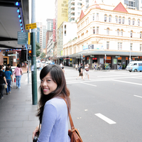 前往 焦糖熱一點 的 styleMe 個人頁