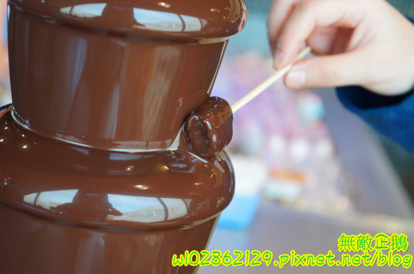 XM麻辣鍋(湖美旗艦店)：【台南-中西區】吃到飽x活跳跳海鮮...跟著無敵企鵝一起吃‧到‧爽~《XM麻辣鍋》