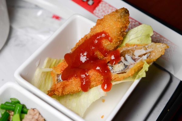 【桃園簡餐】茶自點桃園成功店.桃園美食推薦/桃園市區簡餐/火鍋/約會聚餐