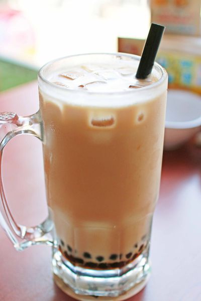 【桃園美食】茶自點複合式餐飲-現點現炒的美味茶館餐廳-桃園火車站