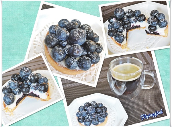 穀樂法式小館:✜ 嚴選食材、成功收服味蕾ㄟ赤峰街超厲害歐式早午餐和甜點 - 「穀樂法式小館 Le Gaulois Bistro」N訪 。:.゚ヽ(*´∀`)ノ゚.:。