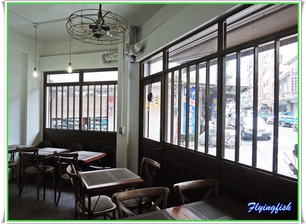 穀樂法式小館:✜ 嚴選食材、成功收服味蕾ㄟ赤峰街超厲害歐式早午餐和甜點 - 「穀樂法式小館 Le Gaulois Bistro」N訪 。:.゚ヽ(*´∀`)ノ゚.:。