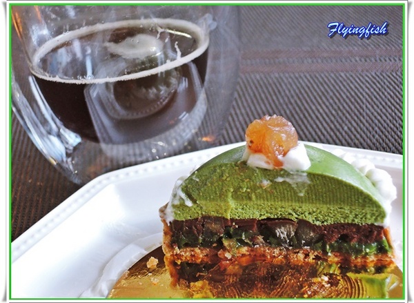 穀樂法式小館:✜ 嚴選食材、成功收服味蕾ㄟ赤峰街超厲害歐式早午餐和甜點 - 「穀樂法式小館 Le Gaulois Bistro」N訪 。:.゚ヽ(*´∀`)ノ゚.:。