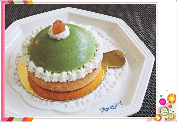 穀樂法式小館:✜ 嚴選食材、成功收服味蕾ㄟ赤峰街超厲害歐式早午餐和甜點 - 「穀樂法式小館 Le Gaulois Bistro」N訪 。:.゚ヽ(*´∀`)ノ゚.:。