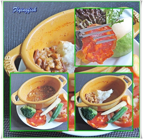 穀樂法式小館:✜ 嚴選食材、成功收服味蕾ㄟ赤峰街超厲害歐式早午餐和甜點 - 「穀樂法式小館 Le Gaulois Bistro」N訪 。:.゚ヽ(*´∀`)ノ゚.:。