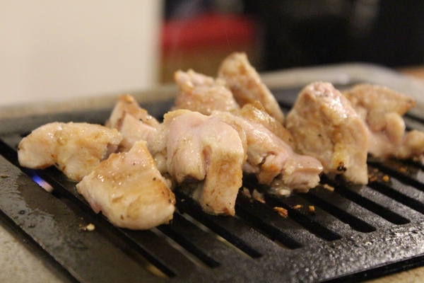 大阪燒肉雙子Futago(高雄店)：[高雄]日本人氣燒肉來拉！！！大阪燒肉雙子Futago