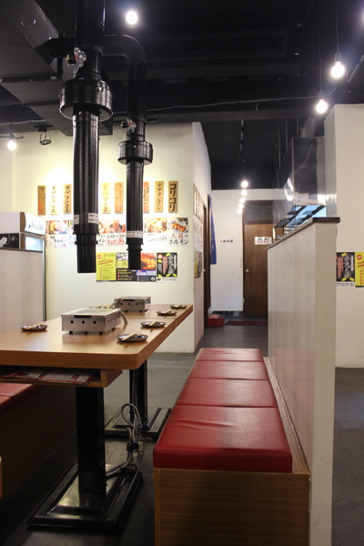 大阪燒肉雙子Futago(高雄店)：[高雄]日本人氣燒肉來拉！！！大阪燒肉雙子Futago