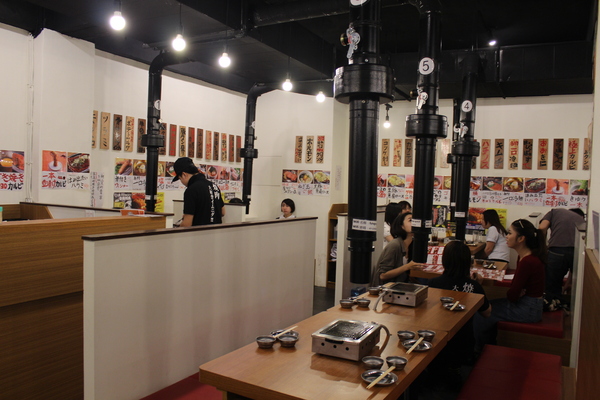 大阪燒肉雙子Futago(高雄店)：[高雄]日本人氣燒肉來拉！！！大阪燒肉雙子Futago