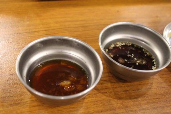 大阪燒肉雙子Futago(高雄店)：[高雄]日本人氣燒肉來拉！！！大阪燒肉雙子Futago