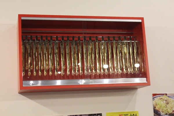 大阪燒肉雙子Futago(高雄店)：[高雄]日本人氣燒肉來拉！！！大阪燒肉雙子Futago