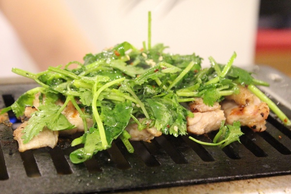 大阪燒肉雙子Futago(高雄店)：[高雄]日本人氣燒肉來拉！！！大阪燒肉雙子Futago