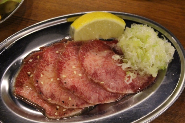 大阪燒肉雙子Futago(高雄店)：[高雄]日本人氣燒肉來拉！！！大阪燒肉雙子Futago