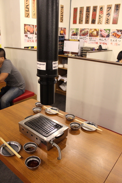 大阪燒肉雙子Futago(高雄店)：[高雄]日本人氣燒肉來拉！！！大阪燒肉雙子Futago