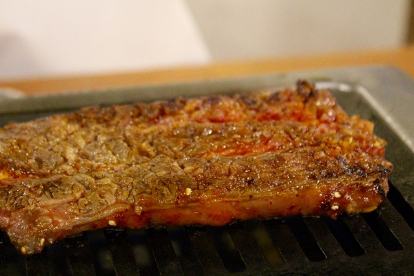 大阪燒肉雙子Futago(高雄店)：[高雄]日本人氣燒肉來拉！！！大阪燒肉雙子Futago